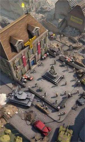 冲突2闪电 v0.4.1.5 安卓版0