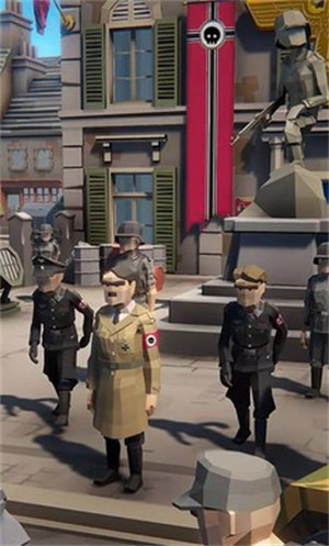 冲突2闪电 v0.4.1.5 安卓版3