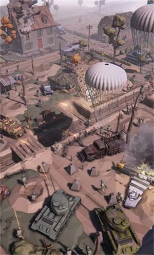 冲突2闪电 v0.4.1.5 安卓版1