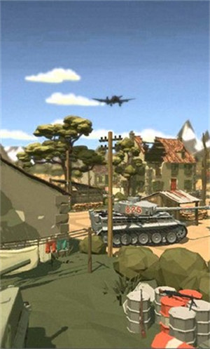 冲突2闪电 v0.4.1.5 安卓版2