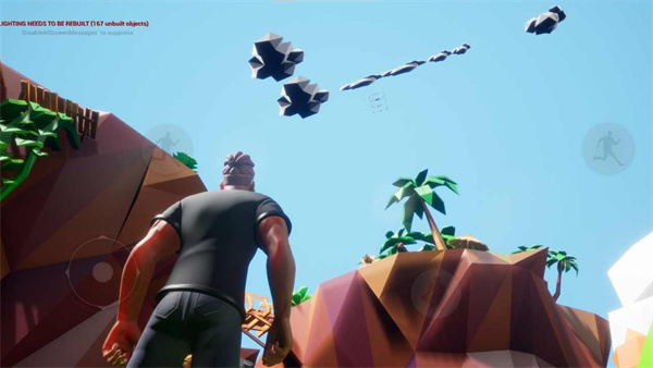 OnlyUp移动版 v1.0 最新版3