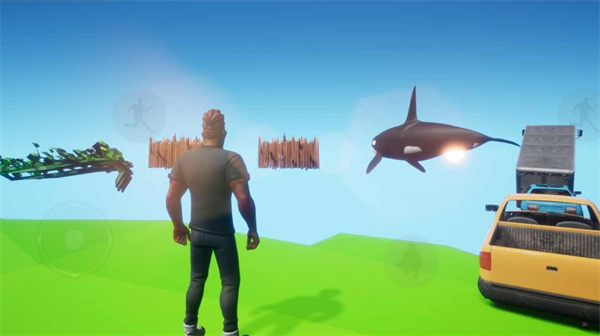 OnlyUp移动版 v1.0 最新版1