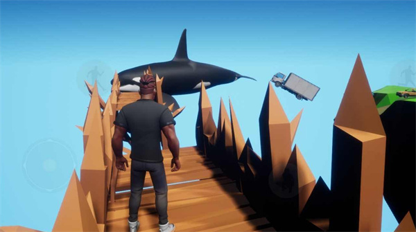 OnlyUp移动版 v1.0 最新版2