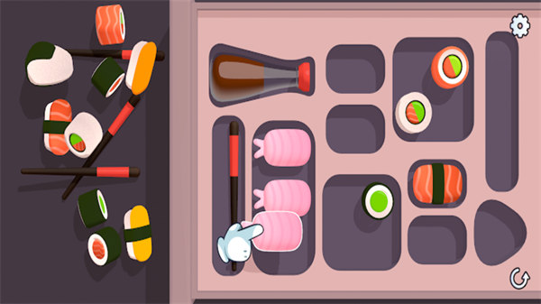 燃烧大脑 v1.0.1 安卓版2