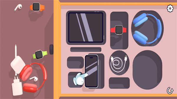 燃烧大脑 v1.0.1 安卓版3