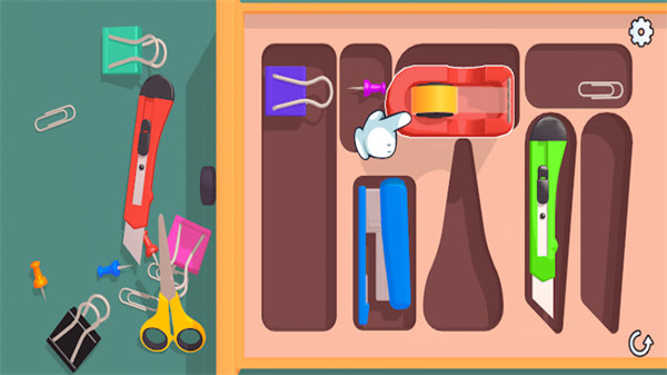 燃烧大脑 v1.0.1 安卓版0