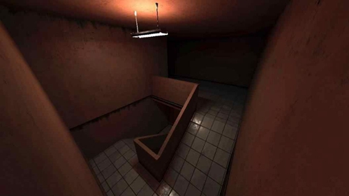 闹鬼迷宫 v0.12 安卓版2