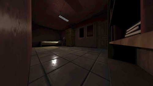 闹鬼迷宫 v0.12 安卓版0