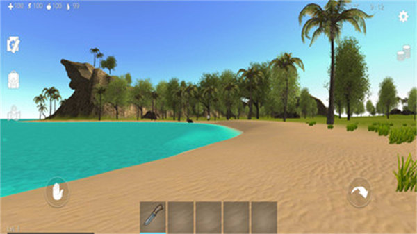 生存方舟模拟器 v3.3.9 安卓版3