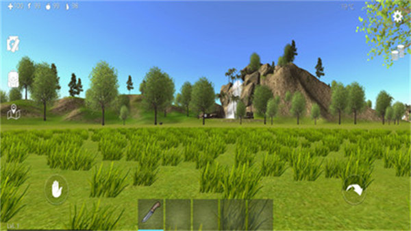 生存方舟模拟器 v3.3.9 安卓版1