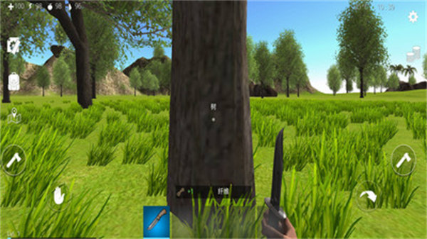 生存方舟模拟器 v3.3.9 安卓版2