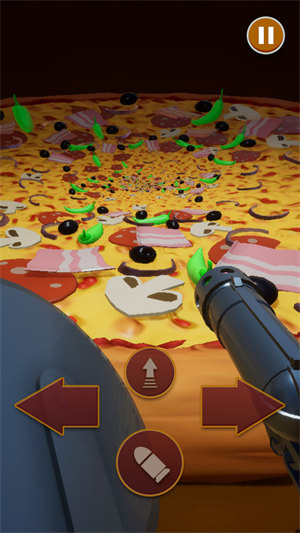 无限披萨 v1.0.1 安卓版0