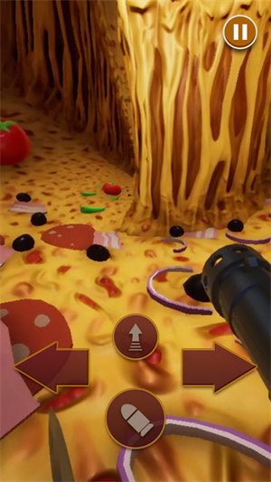 无限披萨 v1.0.1 安卓版1