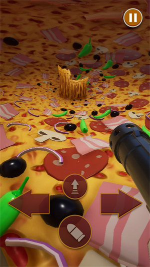 无限披萨 v1.0.1 安卓版2