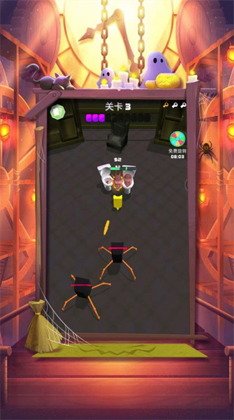 侠路相逢 v1.0.1 安卓版1