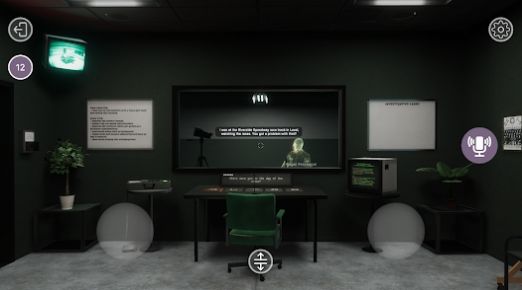 犯罪旅行 v0.4.21 安卓版1