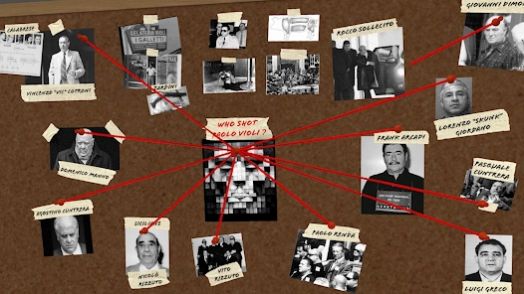 犯罪旅行 v0.4.21 安卓版0