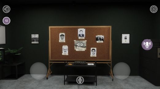 犯罪旅行 v0.4.21 安卓版2