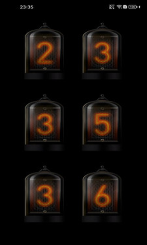 橙子时钟 v1.0 手机版0