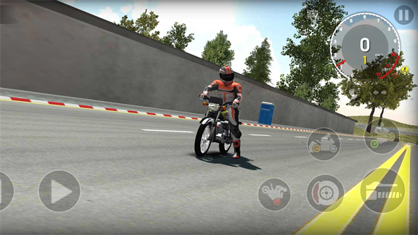 公路驾驶员 v300.1.1.3018 安卓版0