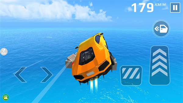 都市赛车 v1.0.0 安卓版0