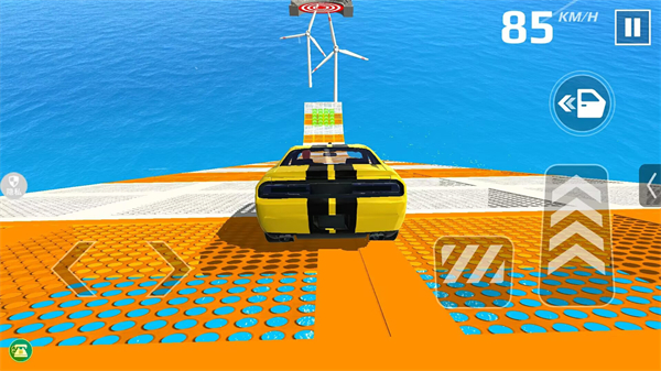 都市赛车 v1.0.0 安卓版3