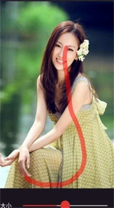 灵鹿抠图大师 v1.3.7 安卓版2