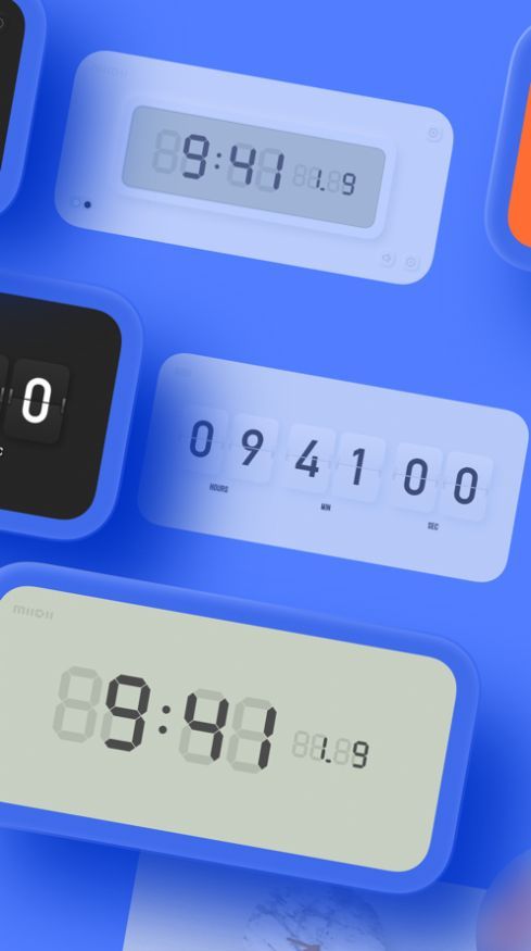 谜底时钟 v1.2 安卓版0