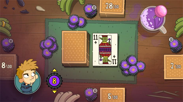 误入迷途游戏 v1.0.1022 安卓版0