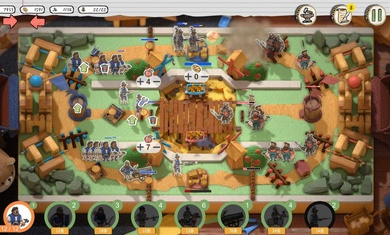 玩具帝国 v0.171a1 安卓版1