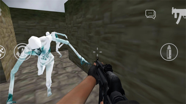 传送迷宫逃亡 v0.1 安卓版4