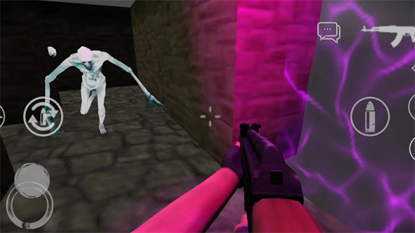 传送迷宫逃亡 v0.1 安卓版3