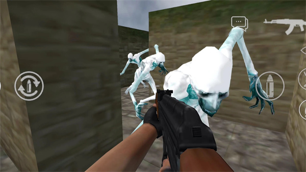 传送迷宫逃亡 v0.1 安卓版2