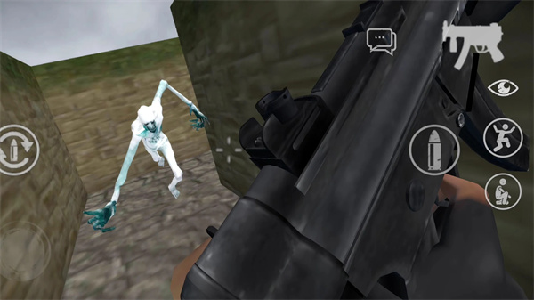 传送迷宫逃亡 v0.1 安卓版0