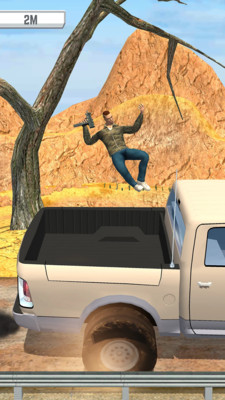 我射击贼准 v0.0.2 安卓版0