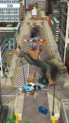 我射击贼准 v0.0.2 安卓版3