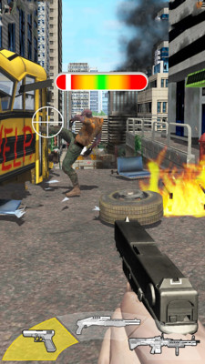 我射击贼准 v0.0.2 安卓版1