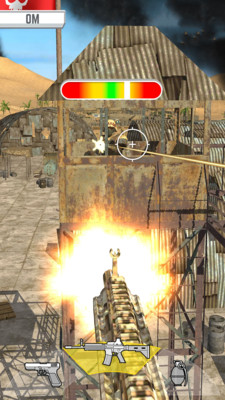 我射击贼准 v0.0.2 安卓版2