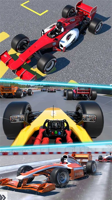 我的荣耀赛车 v0.1 安卓版3