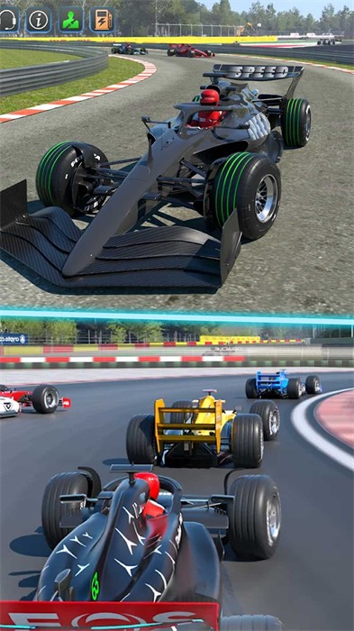 我的荣耀赛车 v0.1 安卓版0