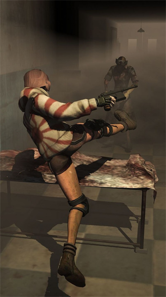 僵尸噩梦 v0.9 安卓版2