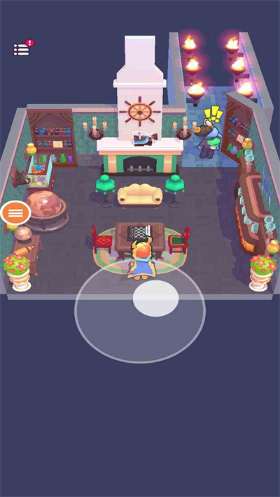 梦幻公主岛 v1.0.26 安卓版0