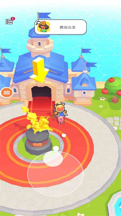 梦幻公主岛 v1.0.26 安卓版1