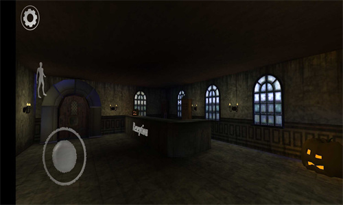 恐怖奶奶5苏醒时刻 v0.9143 安卓版2