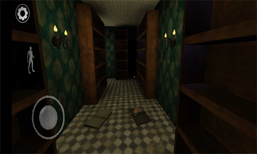 恐怖奶奶5苏醒时刻 v0.9143 安卓版0