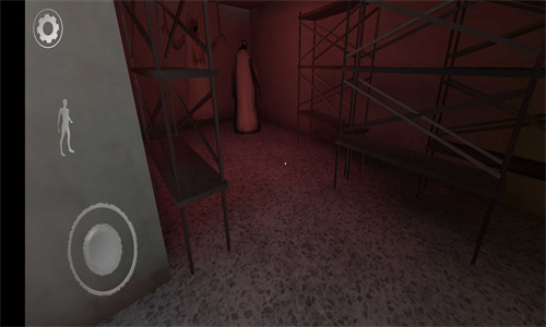 恐怖奶奶5苏醒时刻 v0.9143 安卓版1