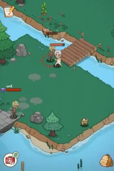 末日幸存者基地 v0.1 安卓版2