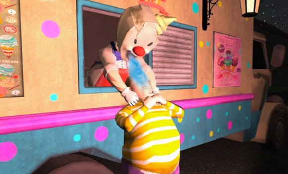 冰淇淋尖叫 v0.9 安卓版0