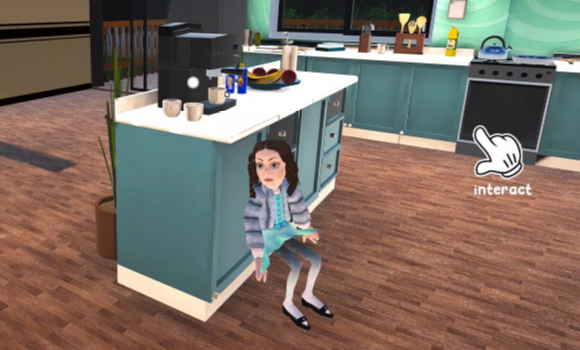 冰淇淋尖叫 v0.9 安卓版2