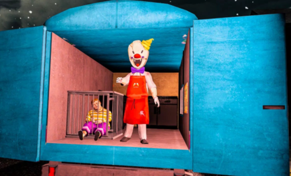 冰淇淋尖叫 v0.9 安卓版3